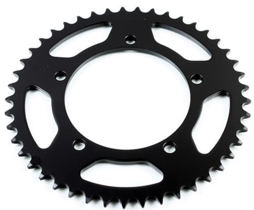 JT Sprockets Rear Sprocket Steel 45T-520 Suzuki/Tri