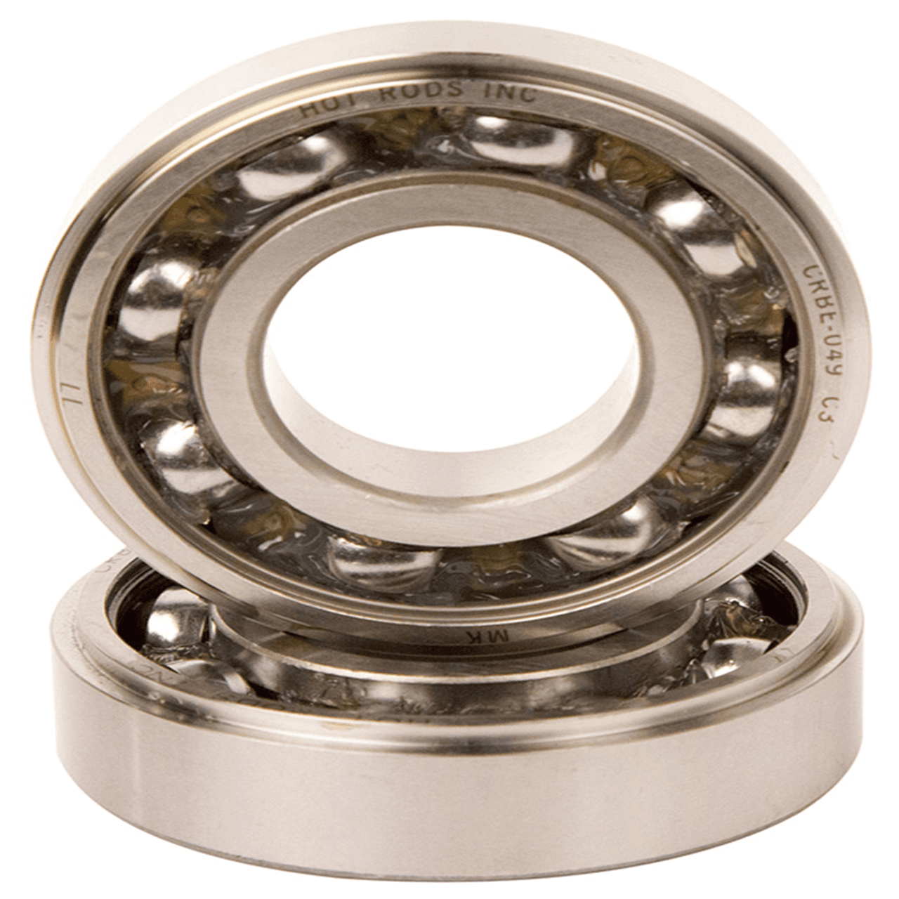HOT RODS MAIN BEARING & SEAL KIT KAWASAKI