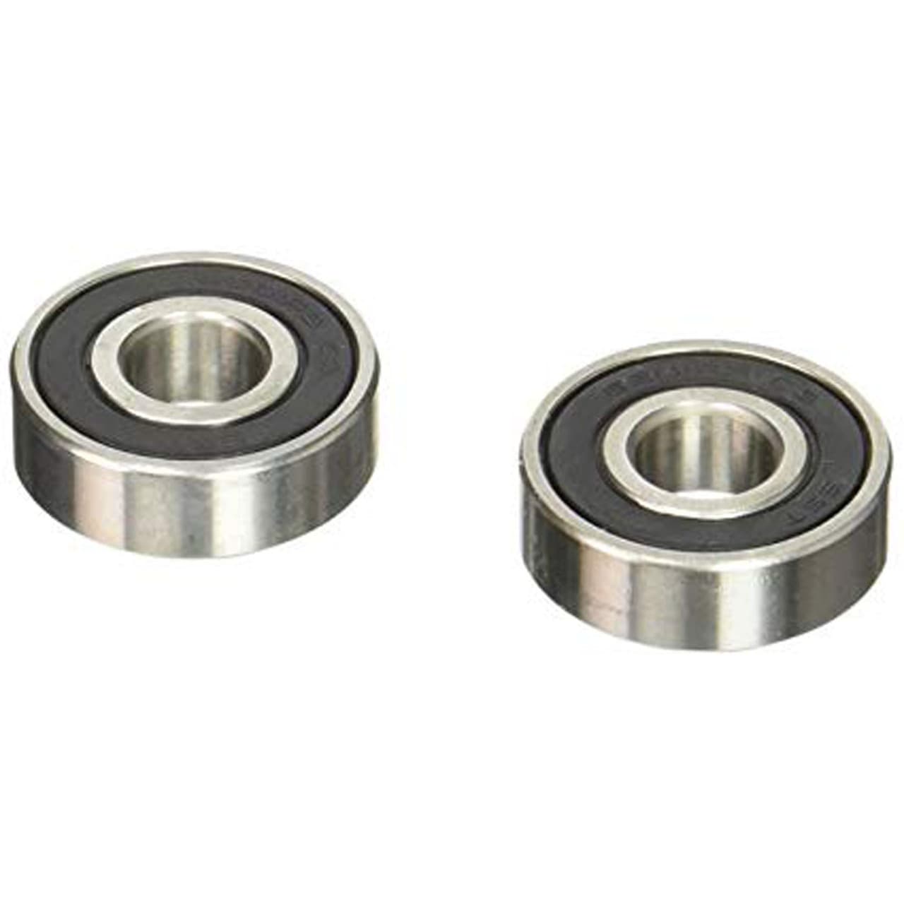 PIVOT WORKS FRONT WHEEL BEARING KIT KAWASAKI BIKE