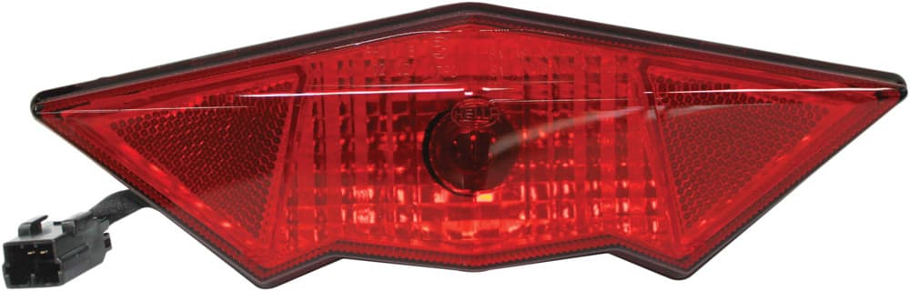 SP1 Taillight Lens Ski-Doo