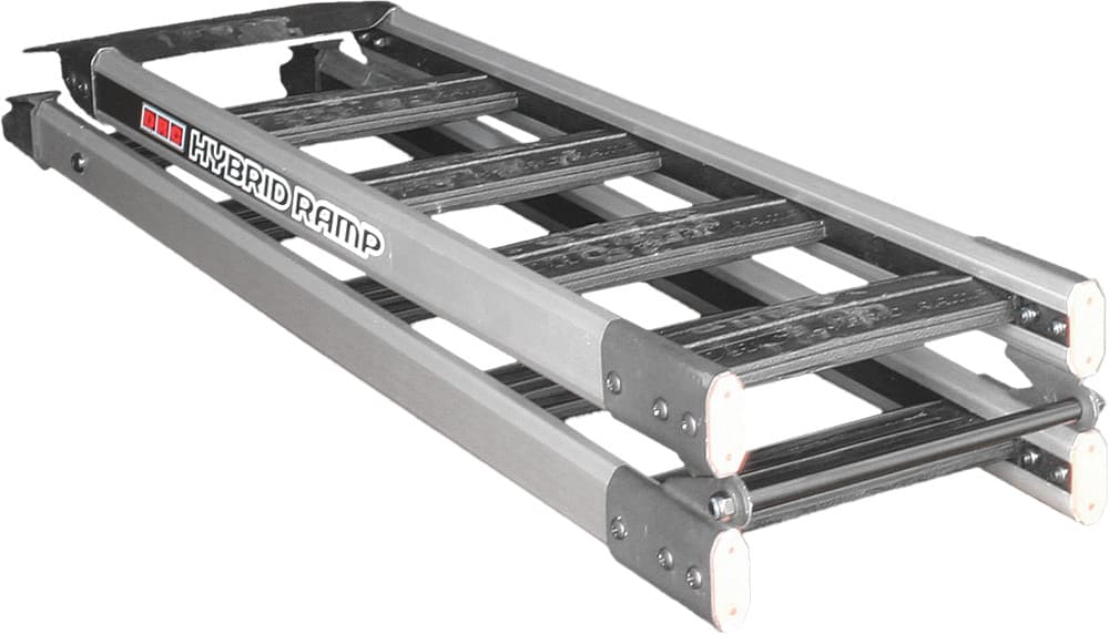 Drc Hybrid Ramp 8"X6'