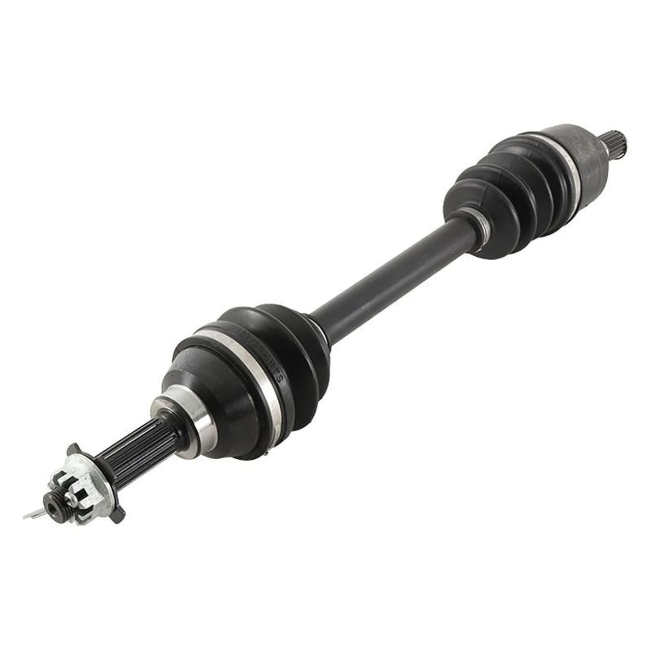 ALL BALLS RACING TRK 8 AXLE FRONT LEFT SUZUKI LT-A500XP POWER