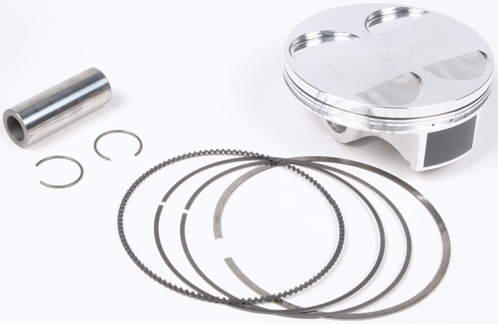 Vertex Piston Kit Forged 95.96/Standard 12.1:1 Honda
