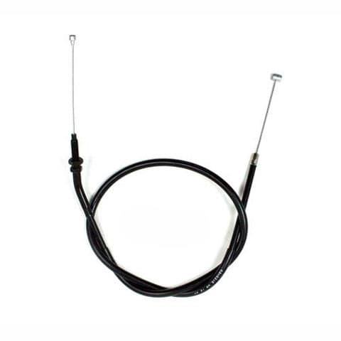 Motion Pro Black Vinyl Clutch Cable