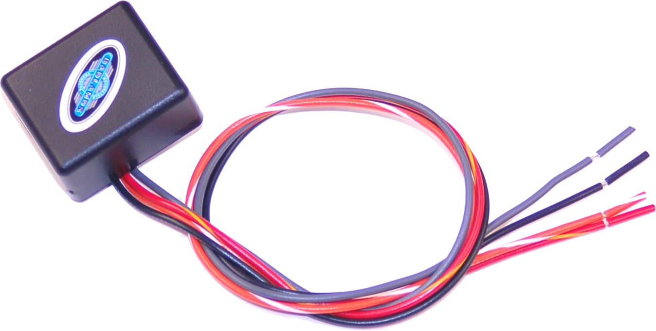 Namz Custom Cycle Hard Wire Pulsing Brake Module Fits Any Brake Light