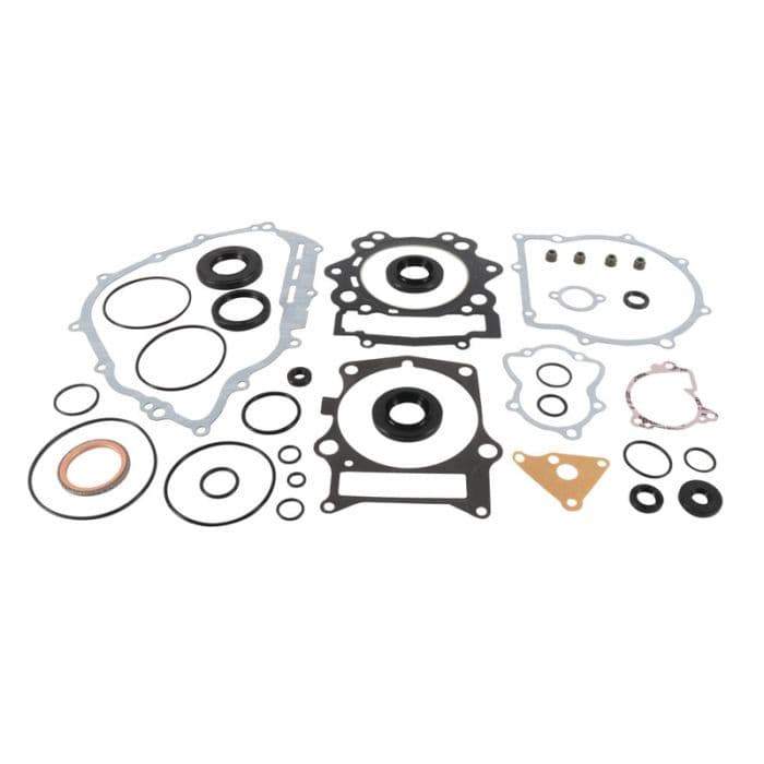 VERTEX COMPLETE GASKET KIT WITHOIL SEALS