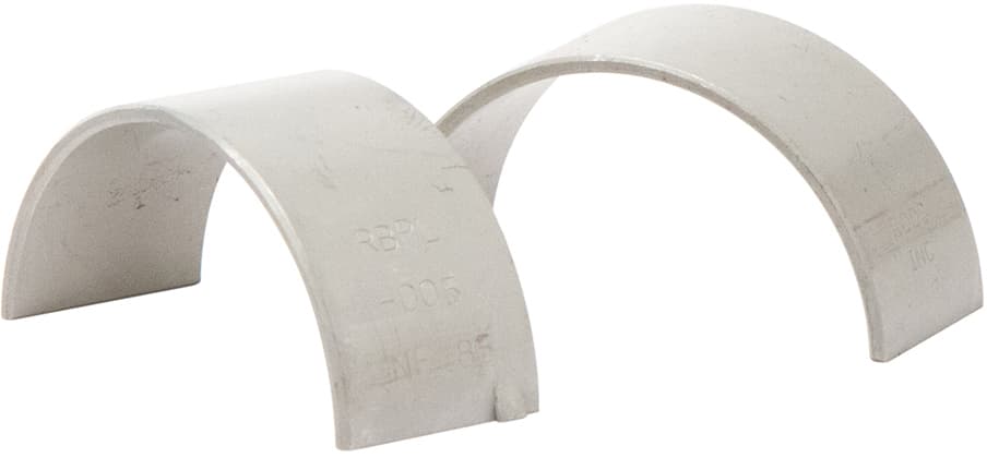 Hot Rods Plain Bearing Conn Rod White (1.500-1.503) OE# 3514663-001
