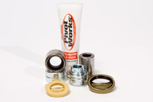 PIVOT WORKS SHOCK ABSORBER KIT KTM BIKE