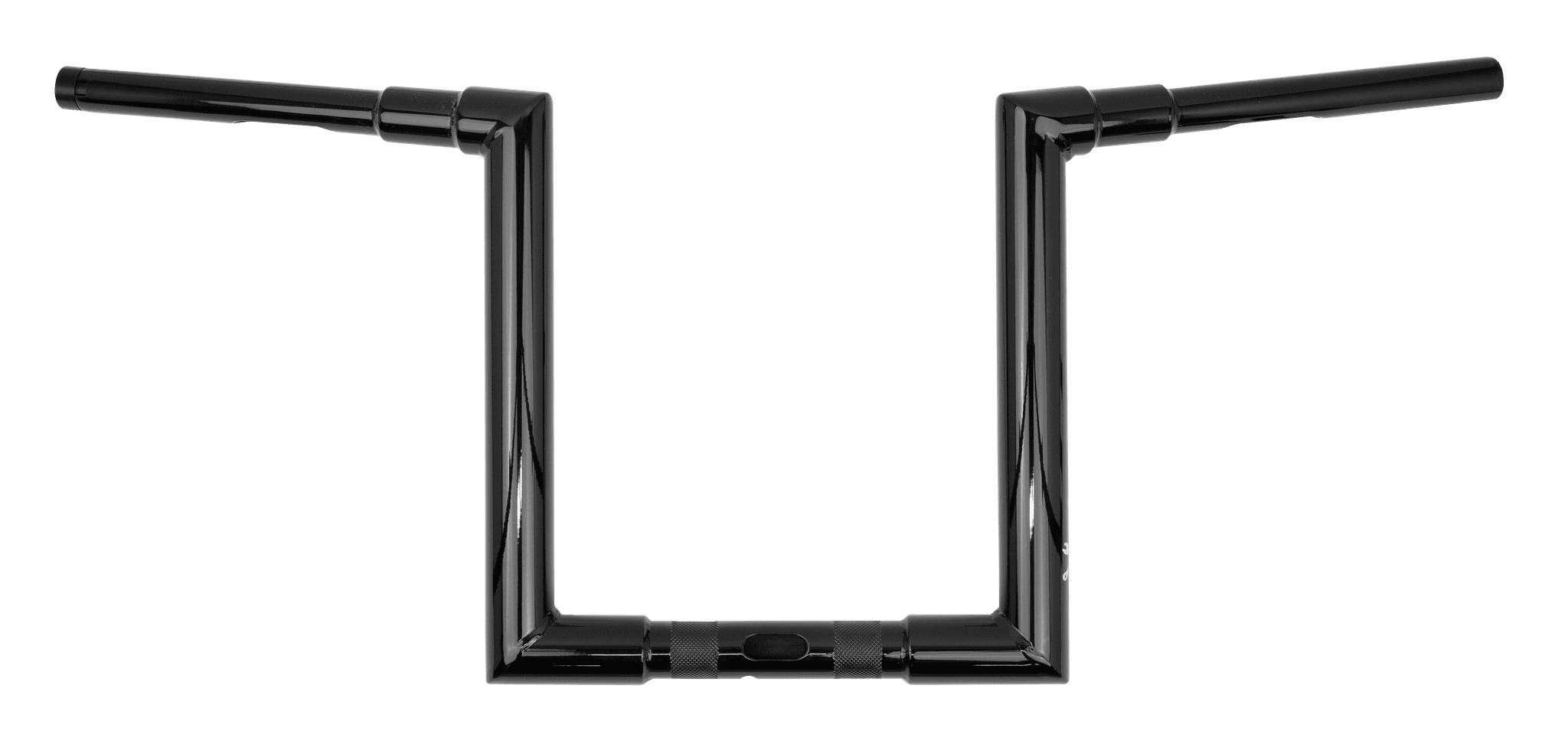 JASON 12" BAR 1.25" TBW BLACK