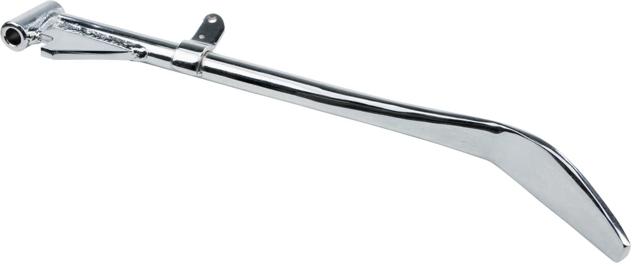 HardDrive Kickstand 9.25" Chrome XL 89-03