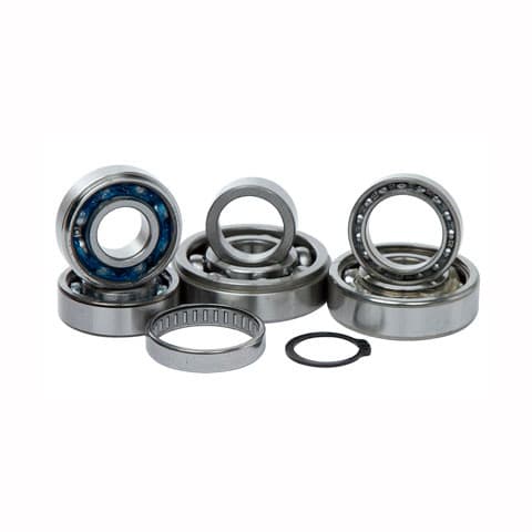 HOTROD'S TRANSMISSION BEARING KITS