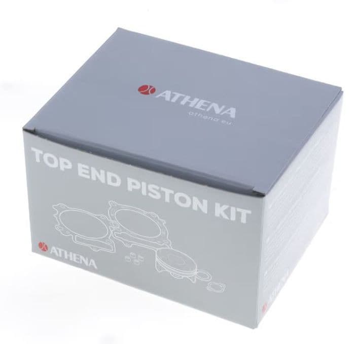 TOP END PISTON KIT; YAMAHA 85 YZ 02-18