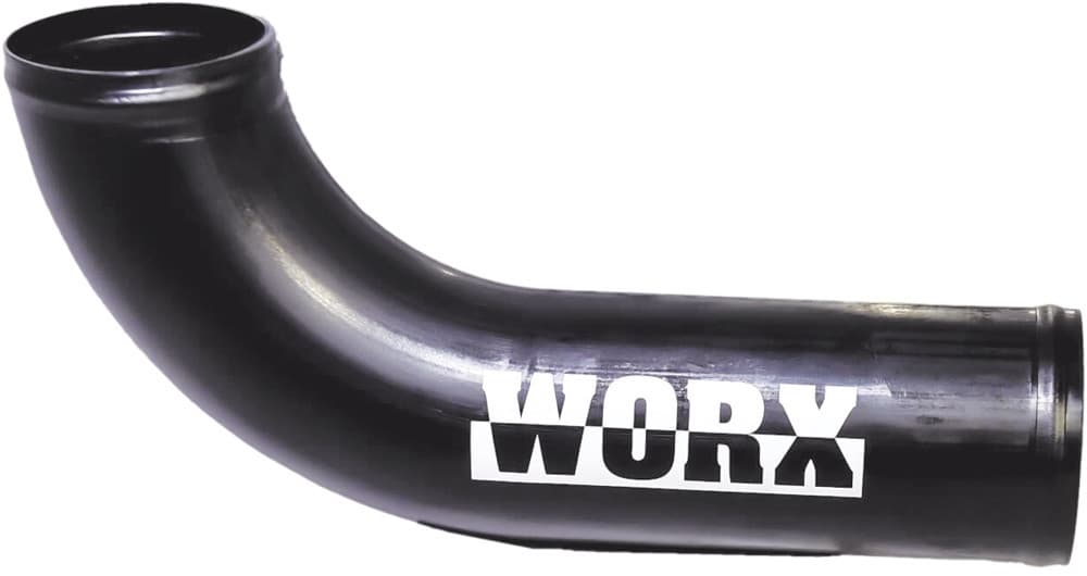 Worx Sea-Doo Free Flow Exhaust