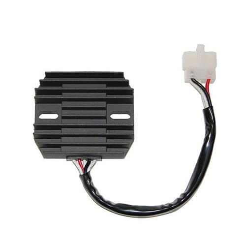 ELECTROSPORT REGULATOR/RECTIFIER YAMAHA XV-MODELS