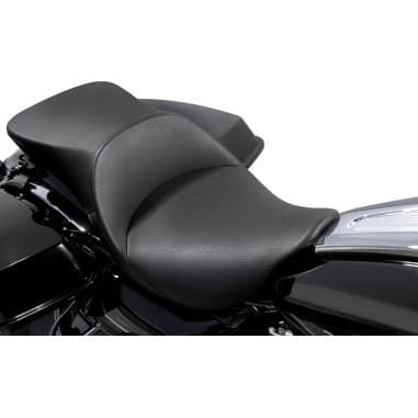 Danny Gray Tourist Vinyl Seat Flh/Flt 08-UP