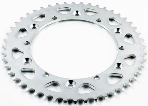 JT STEEL REAR SPROCKET 48 TOOTH YAMAHA