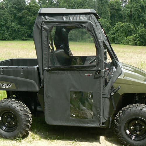 DOORS RANGER MID SIZE '09-14 W/ROUND ROLL CAGE TUBES