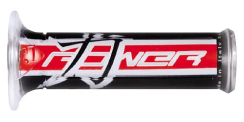 HARRI'S STANDARD ROAD GRIPS PERFORATED
