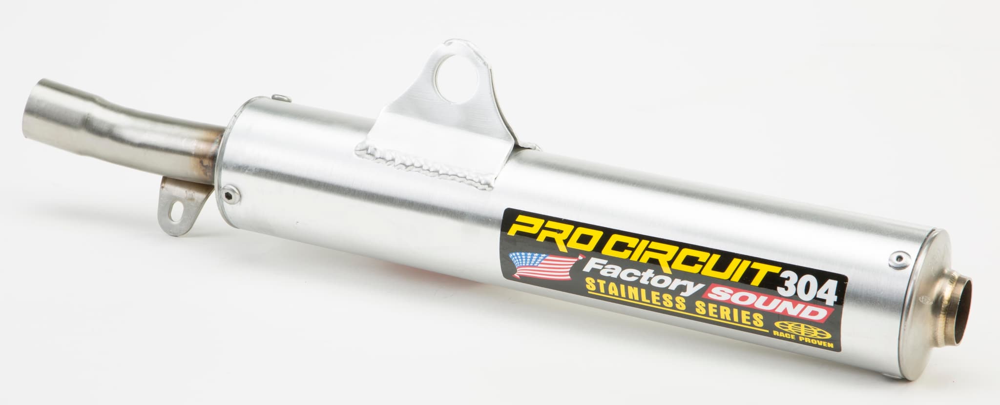 Pro Circuit 304 Silencer