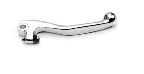 BRAKE LEVER SILVER