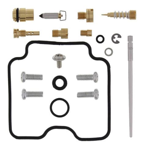 All Balls Bike Carburetor Rebuild Kit