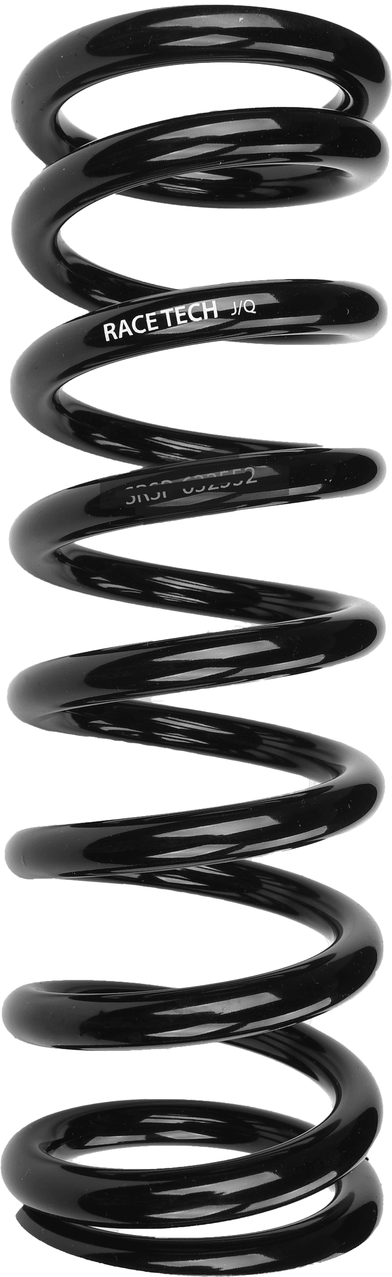 SHOCK SPRING 5.4KG 65.2 X 63.5 X 255MM