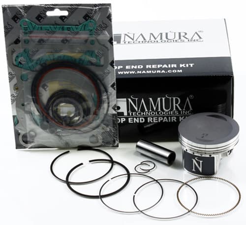 NAMURA TOP END REPAIR KIT.50MM