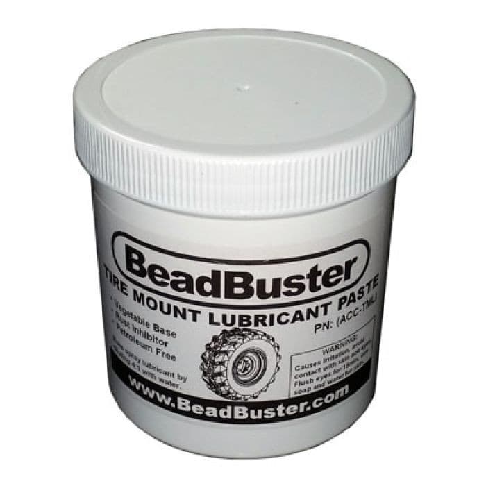 TIRE MOUNT LUBRICANT PASTE 1 PT