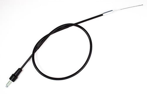 Motion Pro Black Vinyl Throttle Cable