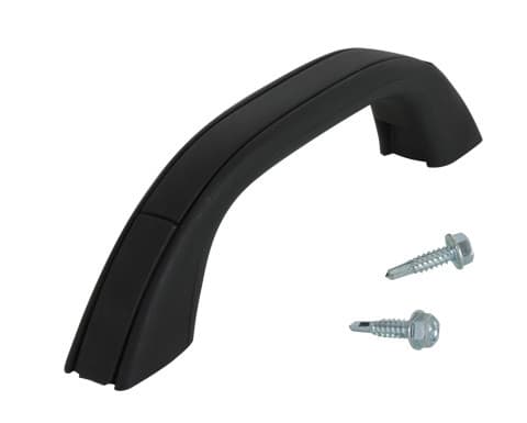 Caliber Trailer Handle W/Hardware