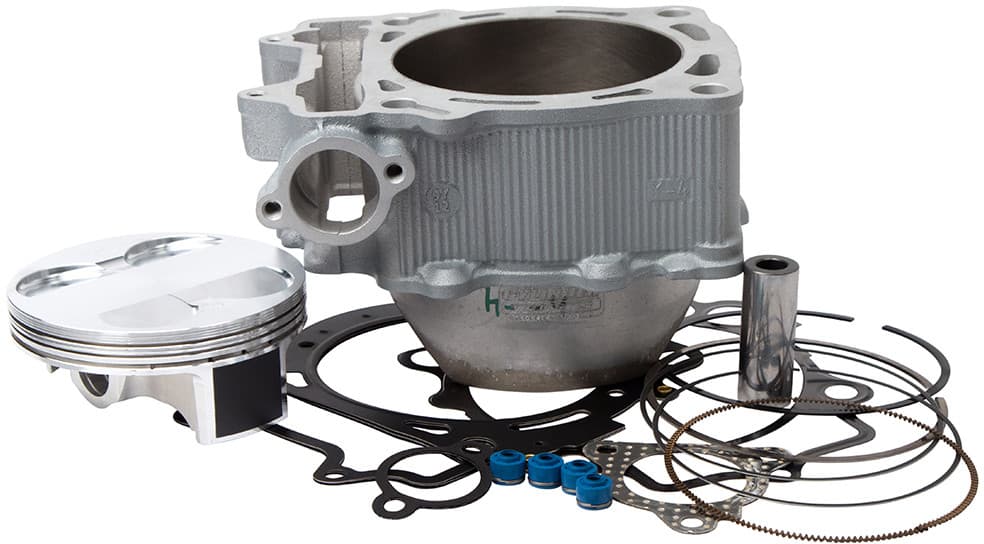 Cylinder Works Cylinder Kit 97.00/Standard 12.5:1 Yamaha
