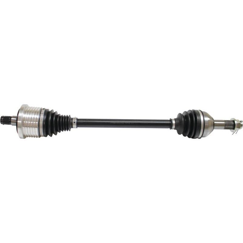 All Balls 8 Ball Heavy Duty Axle Can