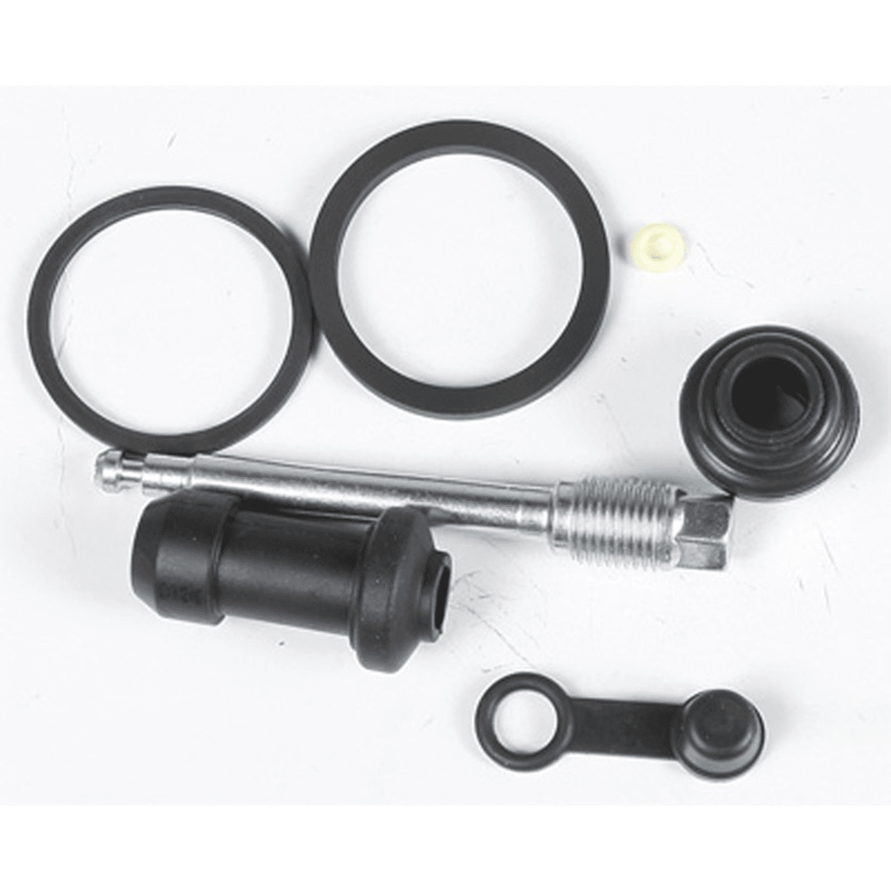 SUZUKI BRAKE CALIPER REBUILD KIT (REAR)