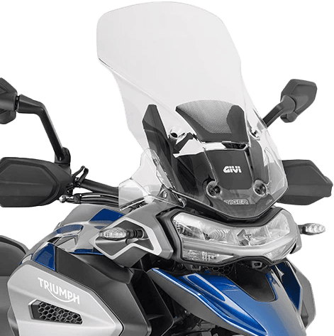 Givi Windshield Specific Clear Tri