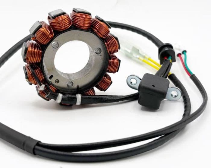 NEW HOT SHOT SERIES KTM STATOR
