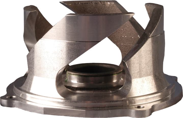 Venom Products TSS-04 Lightweight Clutch Twin Trax Helix