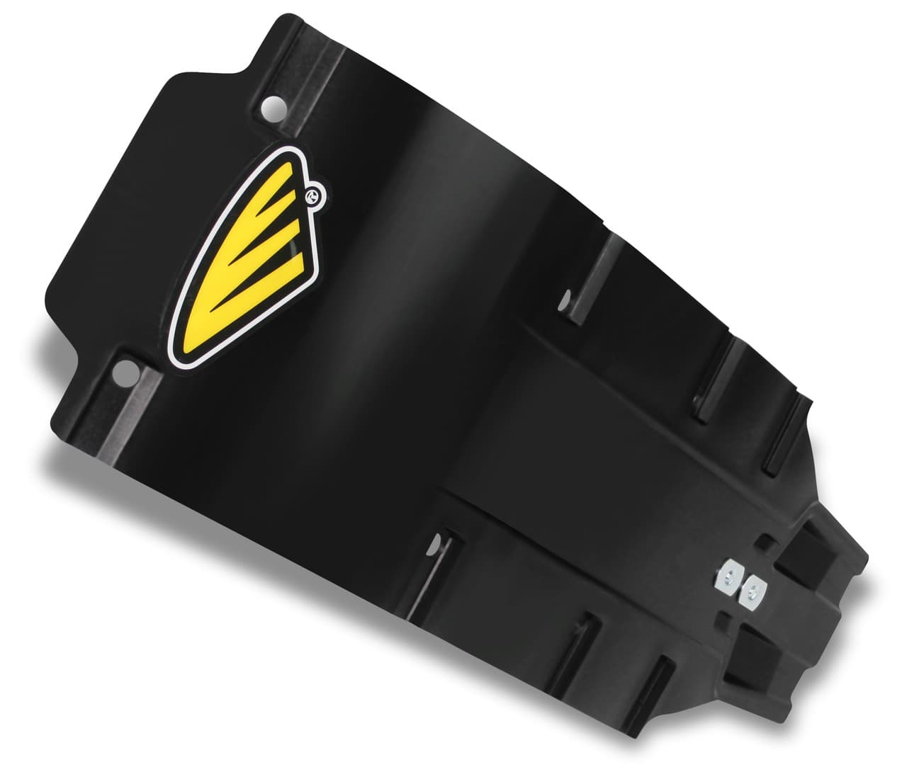Cycra Speed Armor Skid Plate Black