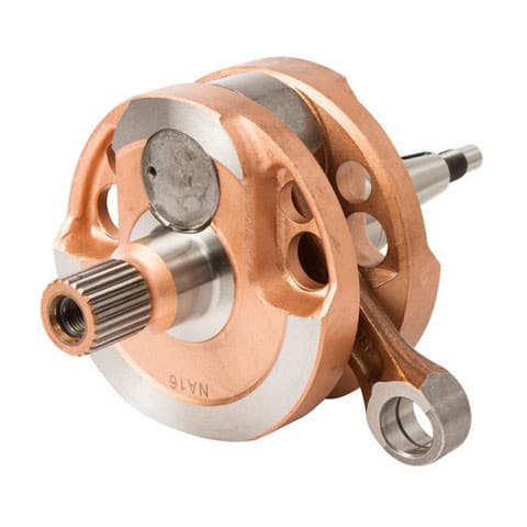 HOTRODS DIRTBIKE CRANKSHAFT
