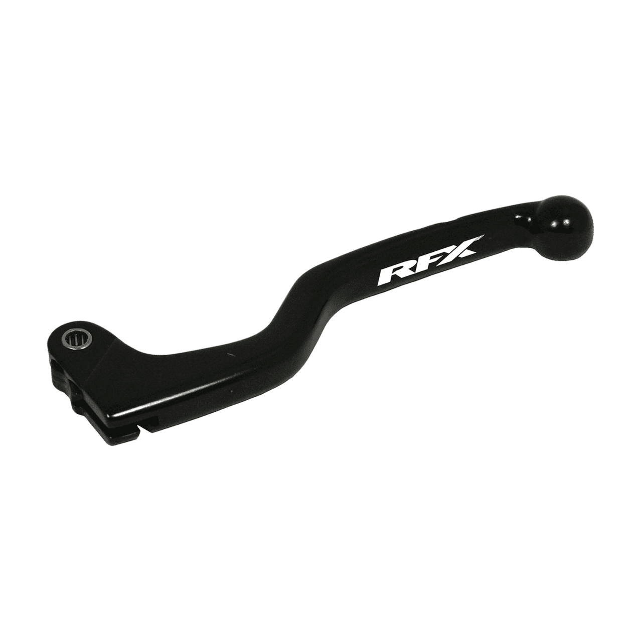 RFX Pro Clutch Lever Black Yamaha/Kawasaki