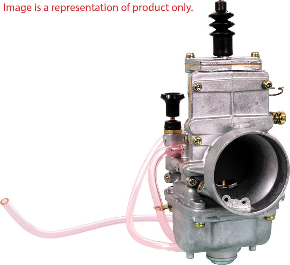 Mikuni Tm Flat Slide Carburetor 33MM