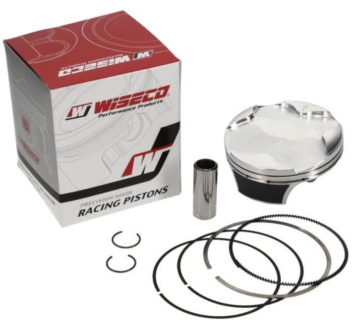 SUZUKI DRZ250 2002-05 11.5:1 CR PISTON 4777M08000