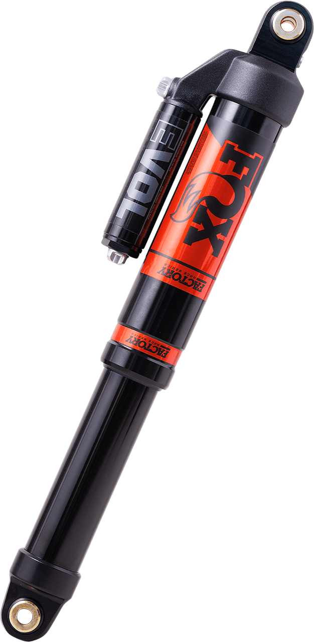 Fox Float 3 Evol R Shocks Kit Front - Black