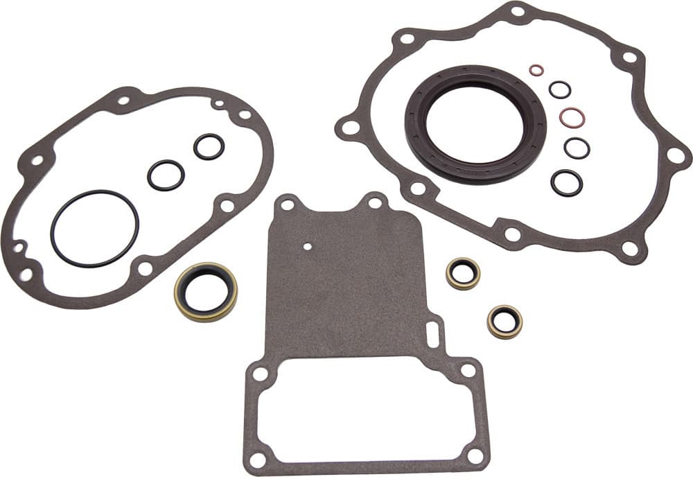 Cometic Complete Transmission Gasket Twin Cam Kit