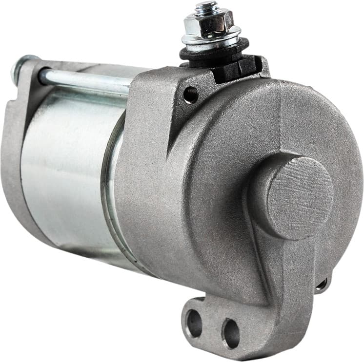 Fire Power Starter Motor KTM