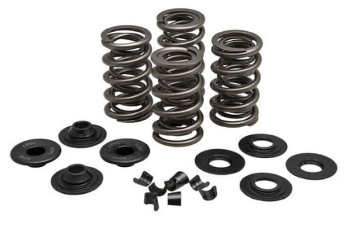 KPMI SPRING KIT, LIGHTWEIGHT RACING, 0.675" LIFT, 5/16" HD