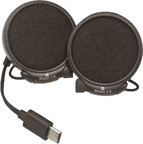 Uclear Exo-Com Replacement Speaker/Mic Kit