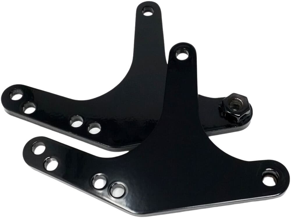 Dk Custom Products Convertible Comfort Lift Kit W/13" Shocks `09-UP Trike