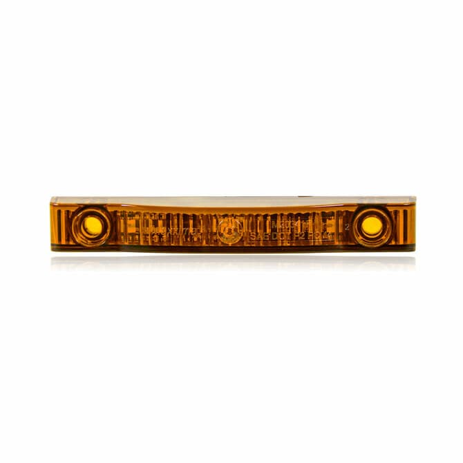 XTC Power Products Univ 4" LED T/S Light Pr