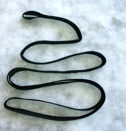 Snobunje T&A Strap