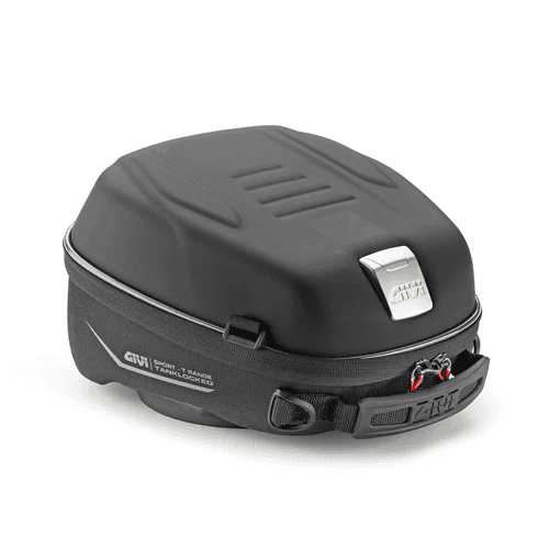 Givi Tanklocked Tank Bag Lockable 5L Black